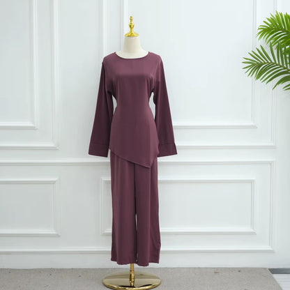 Layal Co-ord Set