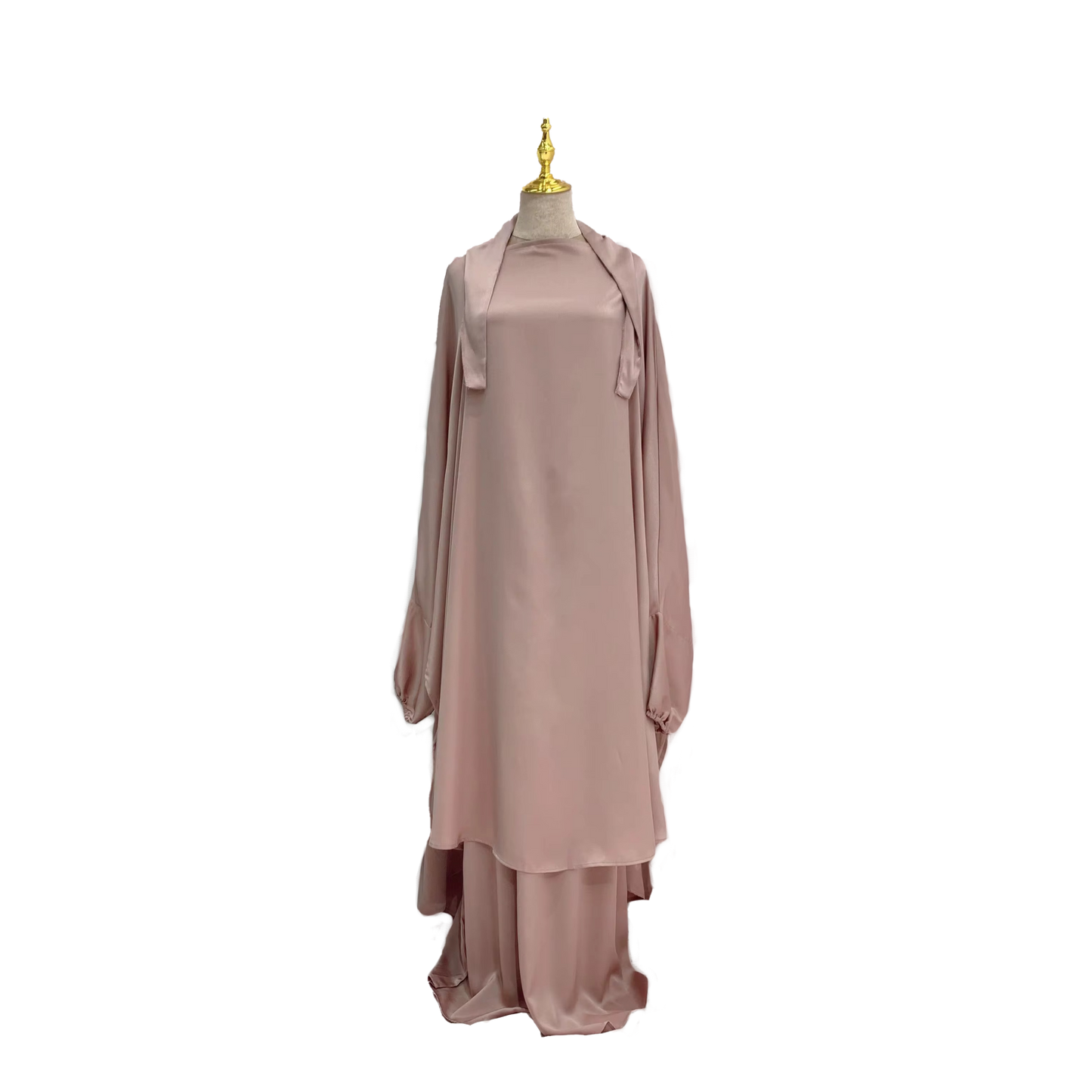 Hawa Two Piece Jilbab