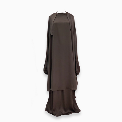 Hawa Two Piece Jilbab
