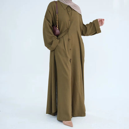 Turkïye - Button Down Set