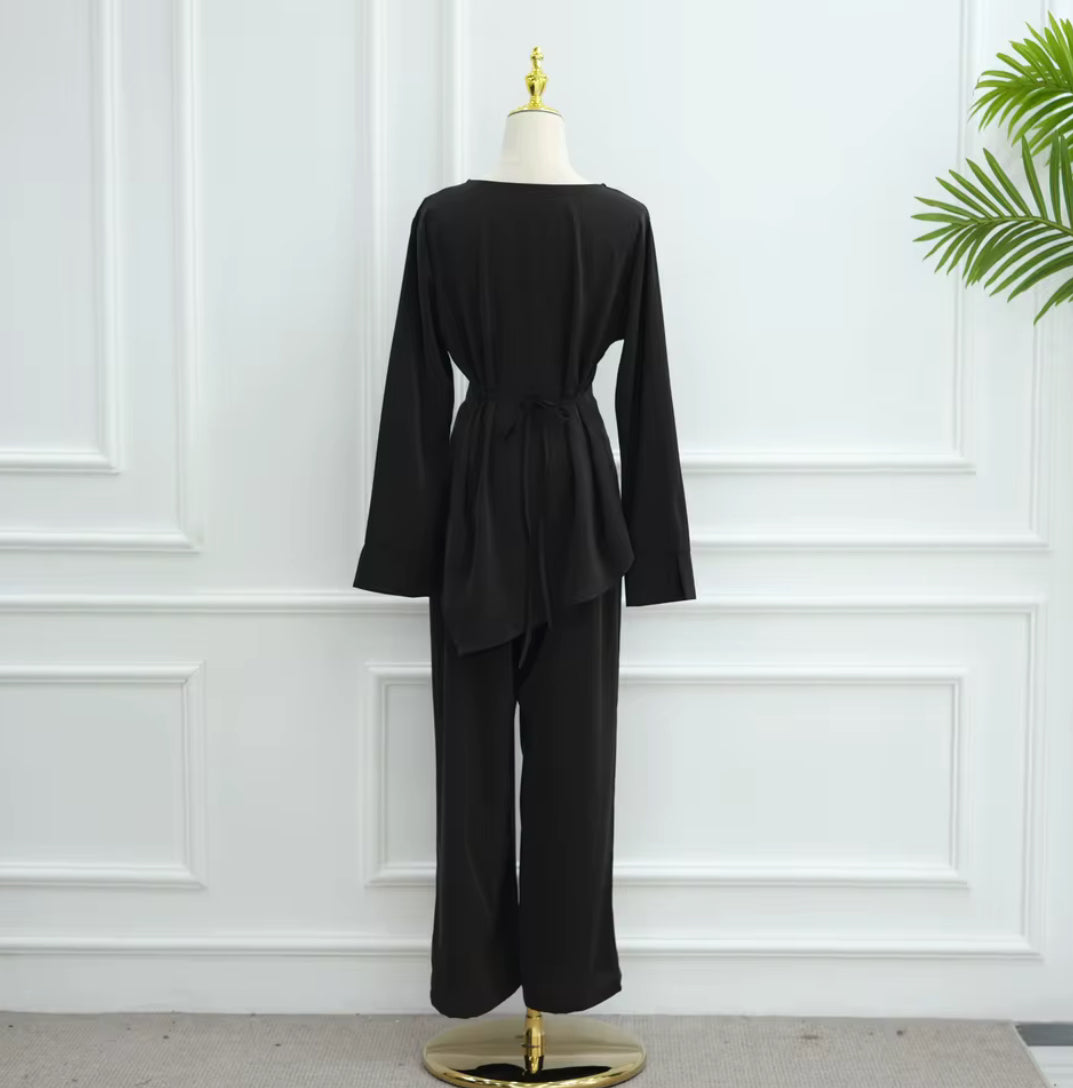 Layal Co-ord Set