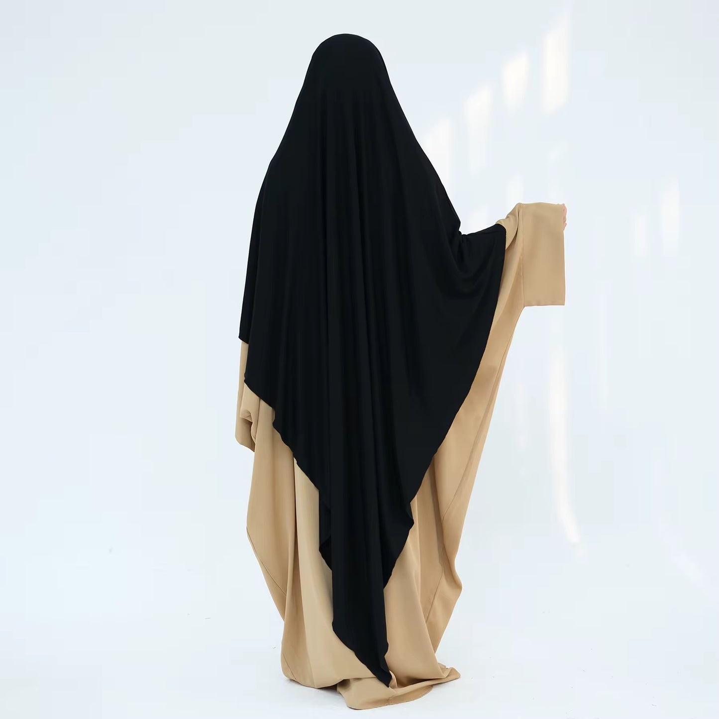 Jersey Khimar