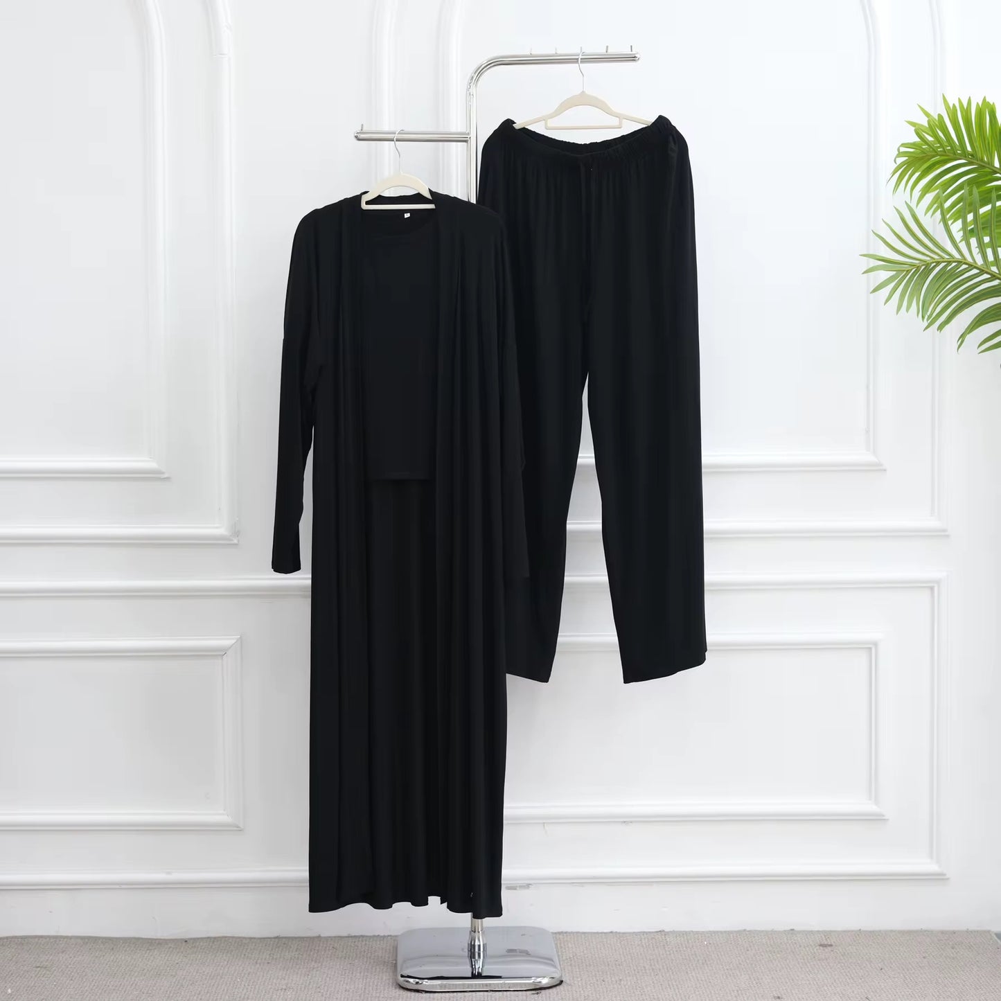 Day Off - Modest Loungewear Set