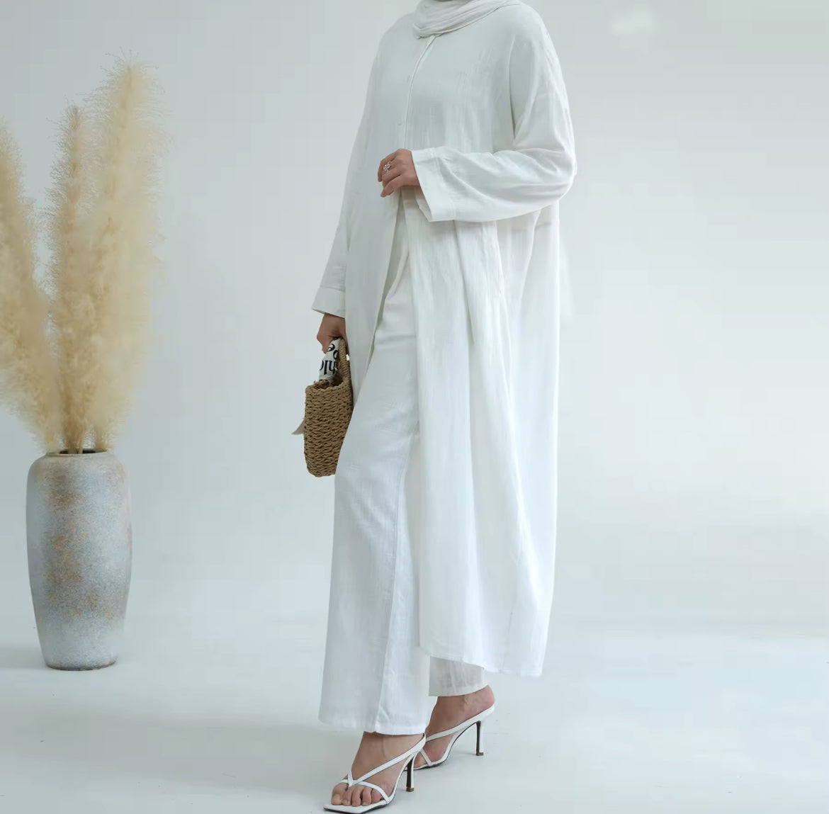 Turkïye - Button Down Set