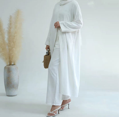 Turkïye - Button Down Set
