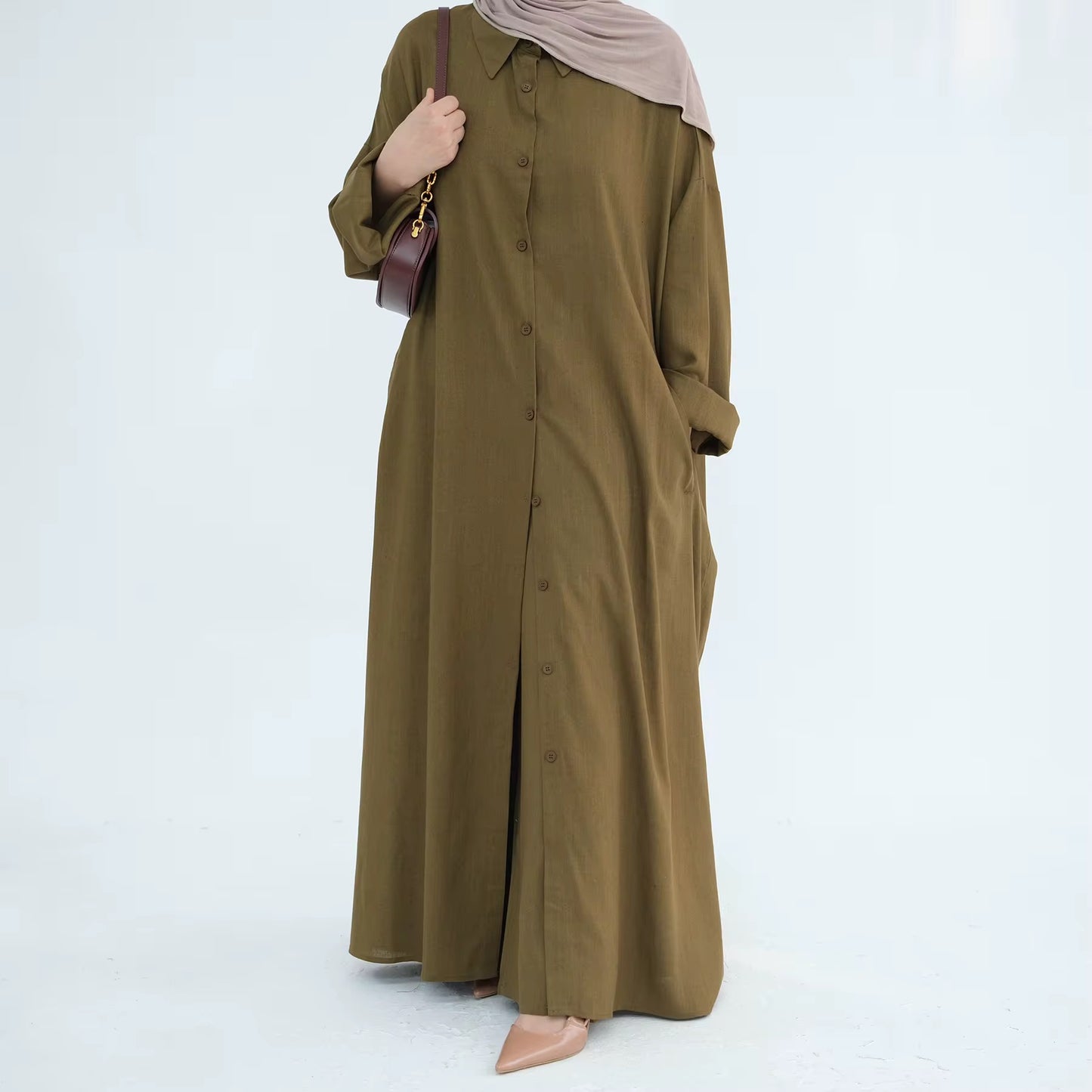 Turkïye - Button Down Set