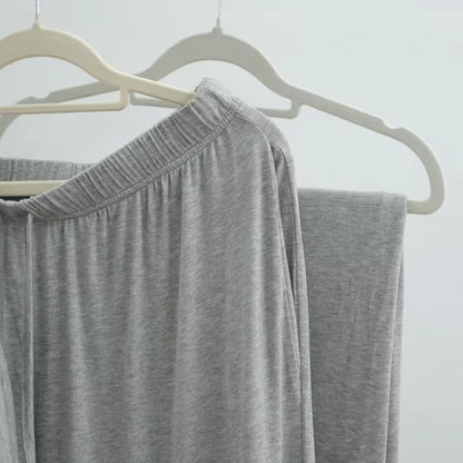 Day Off - Modest Loungewear Set