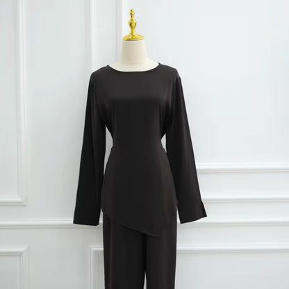 Layal Co-ord Set