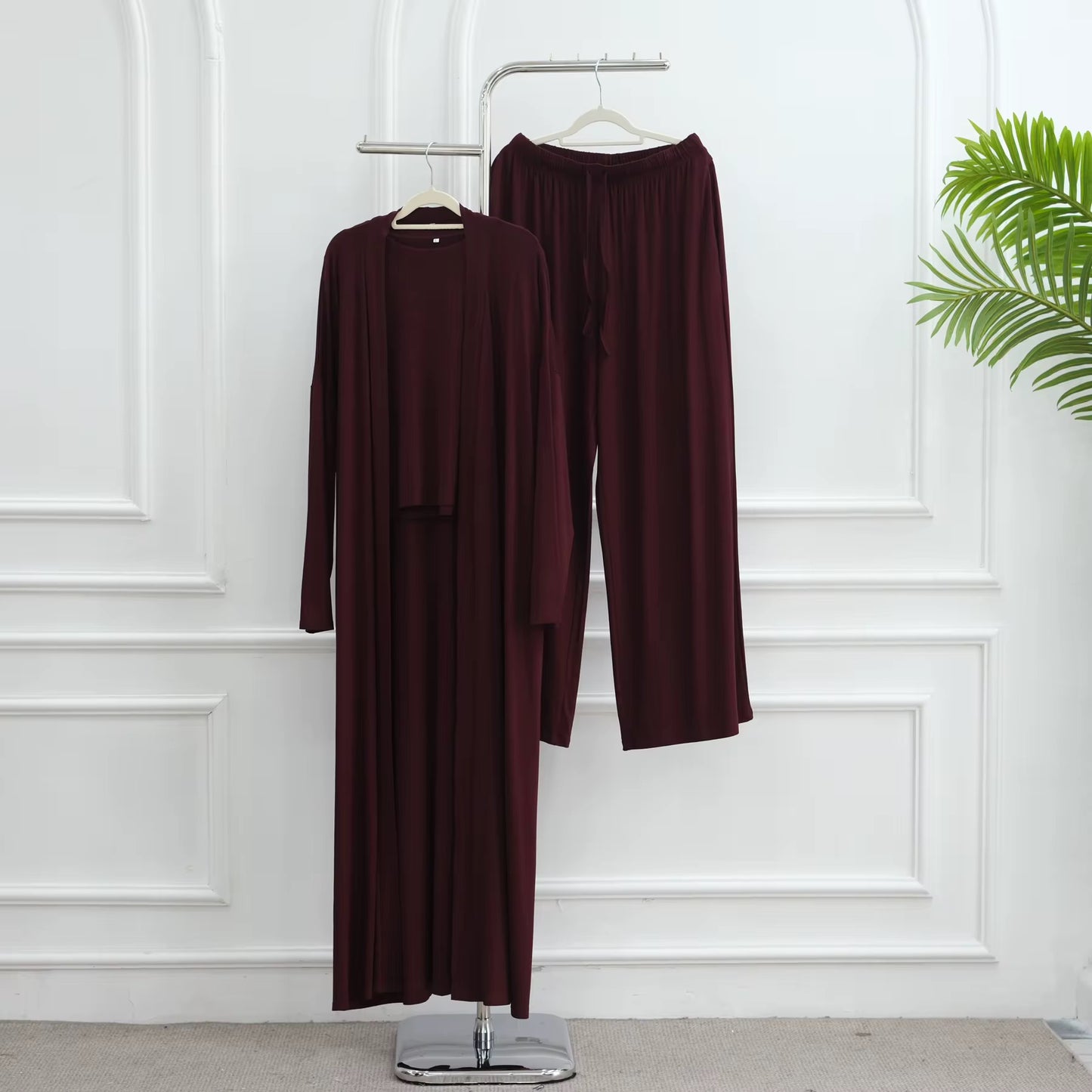 Day Off - Modest Loungewear Set