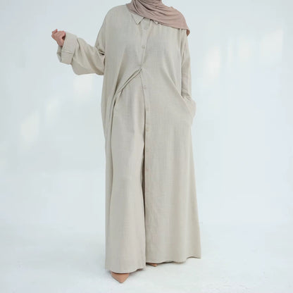 Turkïye - Button Down Set