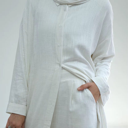 Turkïye - Button Down Set