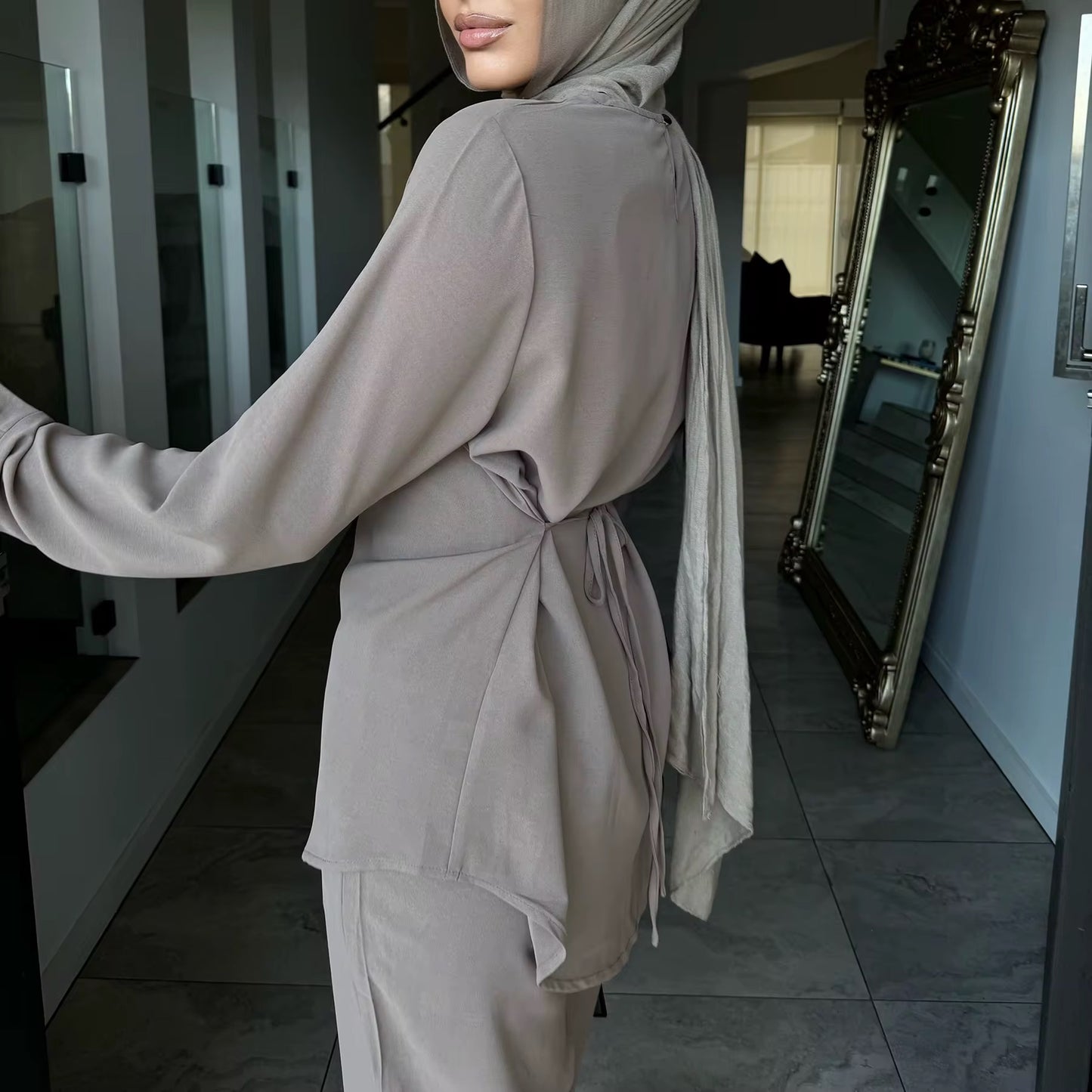 Layal Co-ord Set
