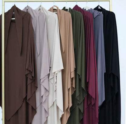 Jersey Khimar