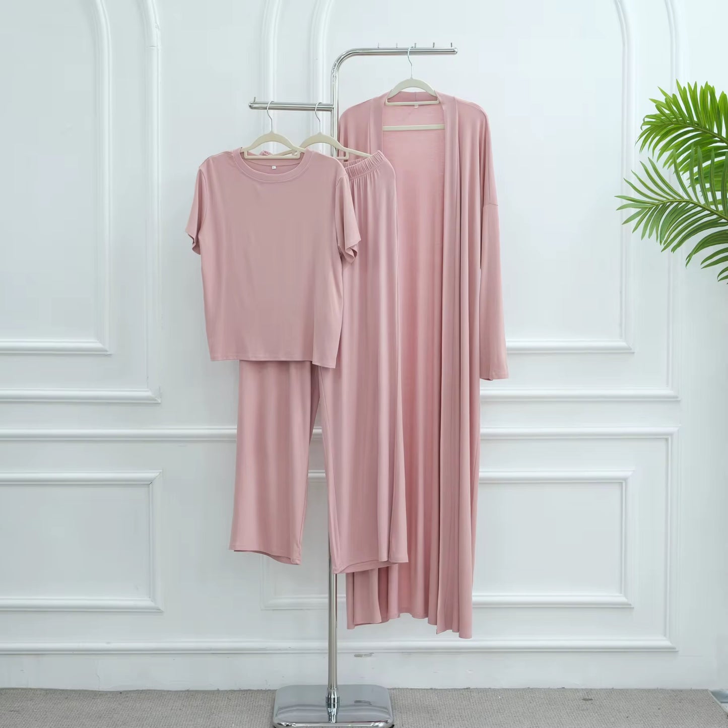 Day Off - Modest Loungewear Set
