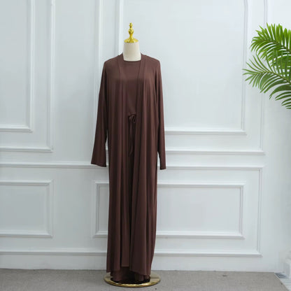 Day Off - Modest Loungewear Set