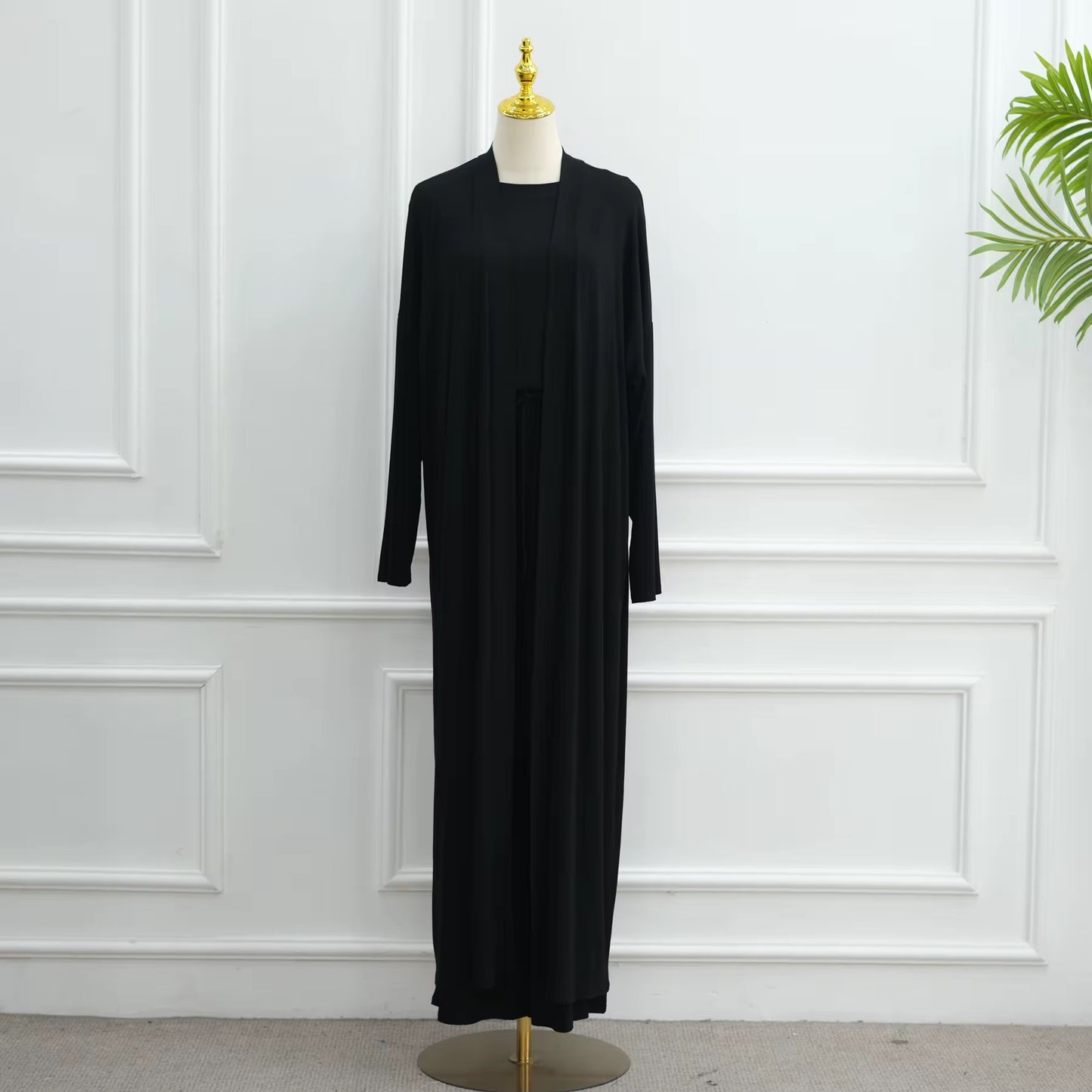 Day Off - Modest Loungewear Set