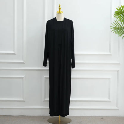 Day Off - Modest Loungewear Set