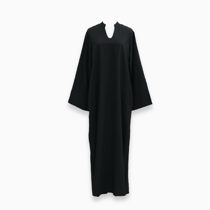 Greece - Minimal Closed Abaya