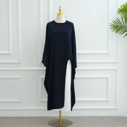 Athens Slit Dress Top