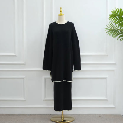 Rula Cozy Set - Top & Bottom Set