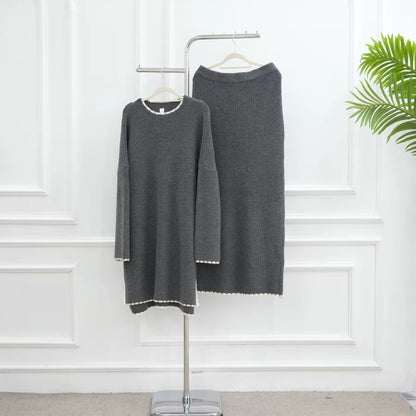 Rula Cozy Set - Top & Bottom Set