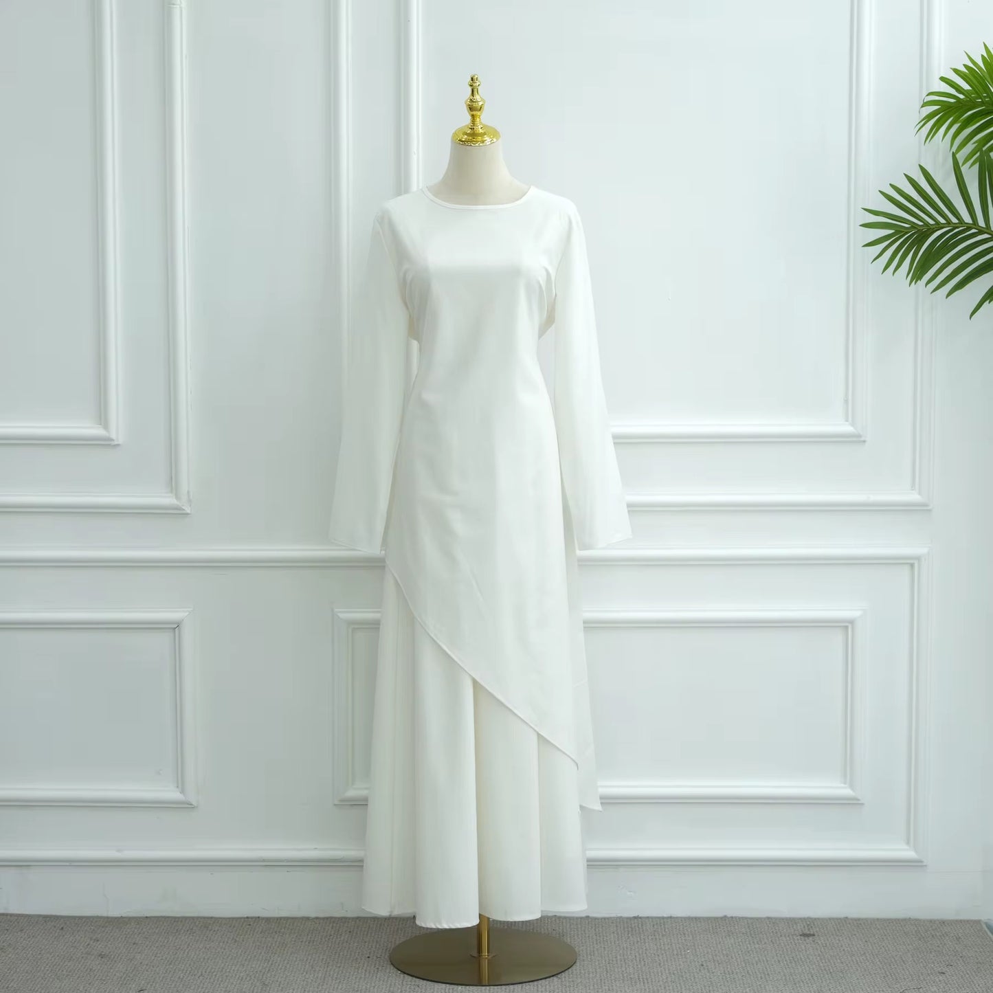 Zaytun Dress - Top & Bottom Set