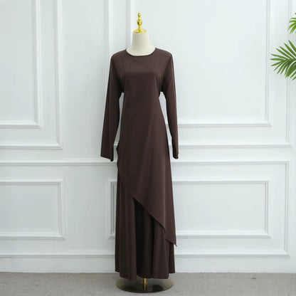 Zaytun Dress - Top & Bottom Set