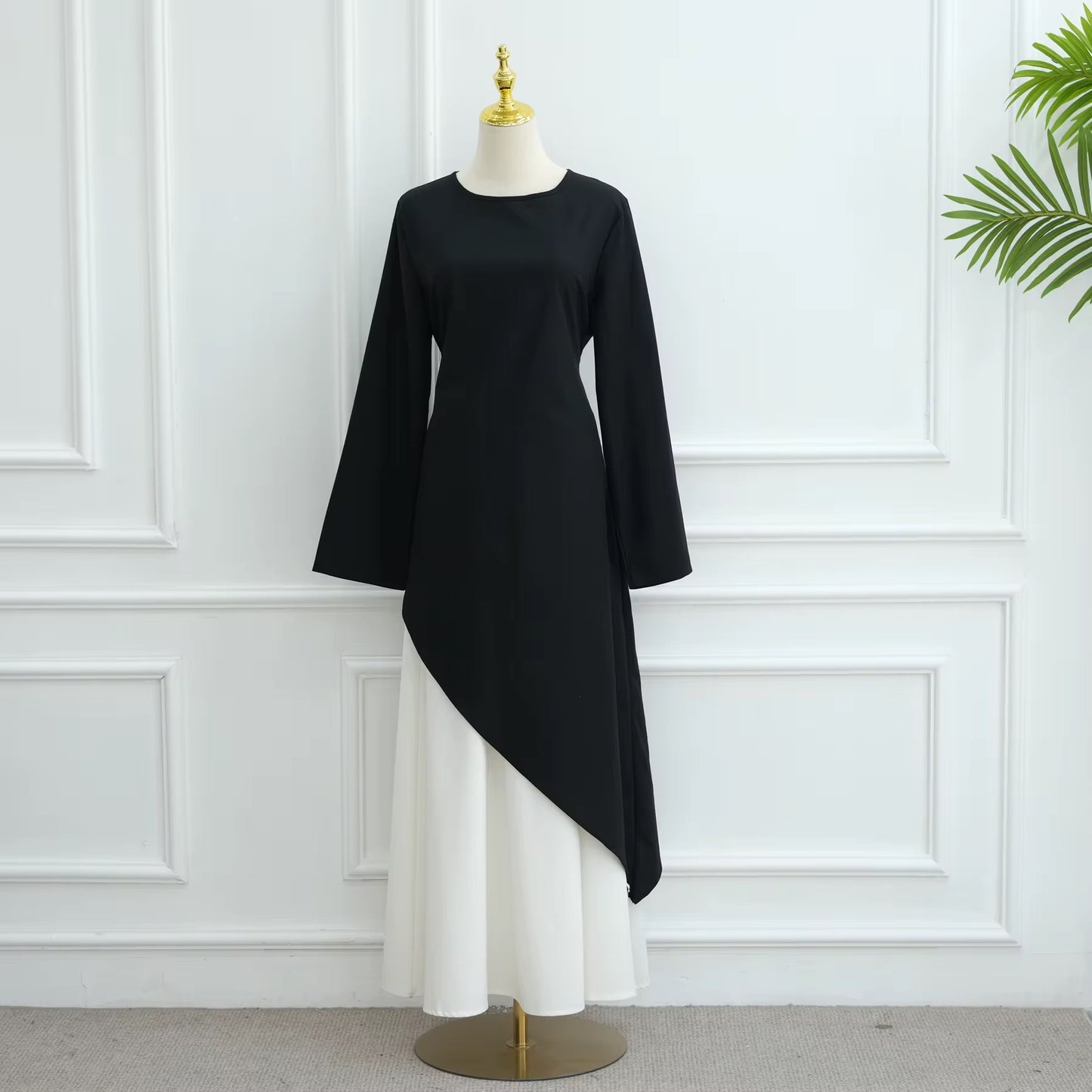 Zaytun Dress - Top & Bottom Set