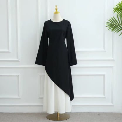 Zaytun Dress - Top & Bottom Set