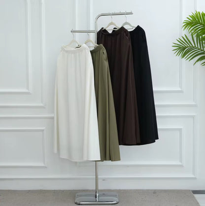 Zaytun Dress - Top & Bottom Set