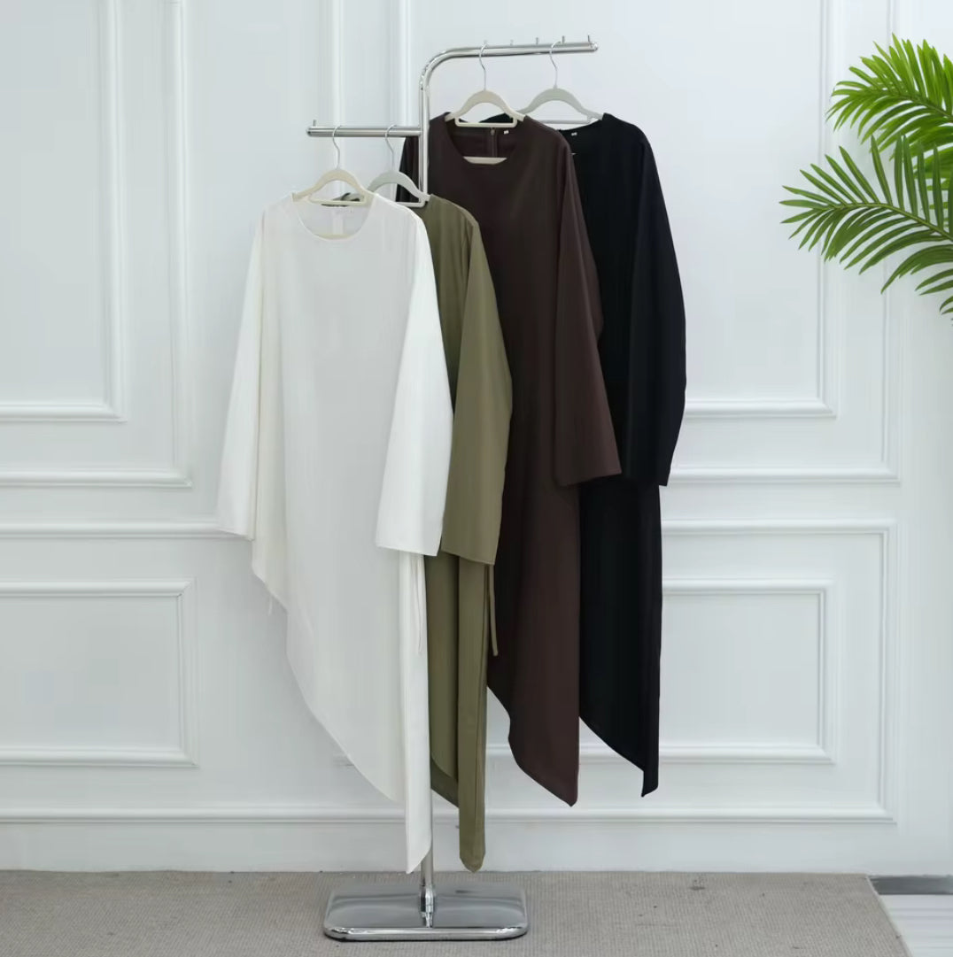 Zaytun Dress - Top & Bottom Set