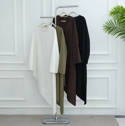 Zaytun Dress - Top & Bottom Set