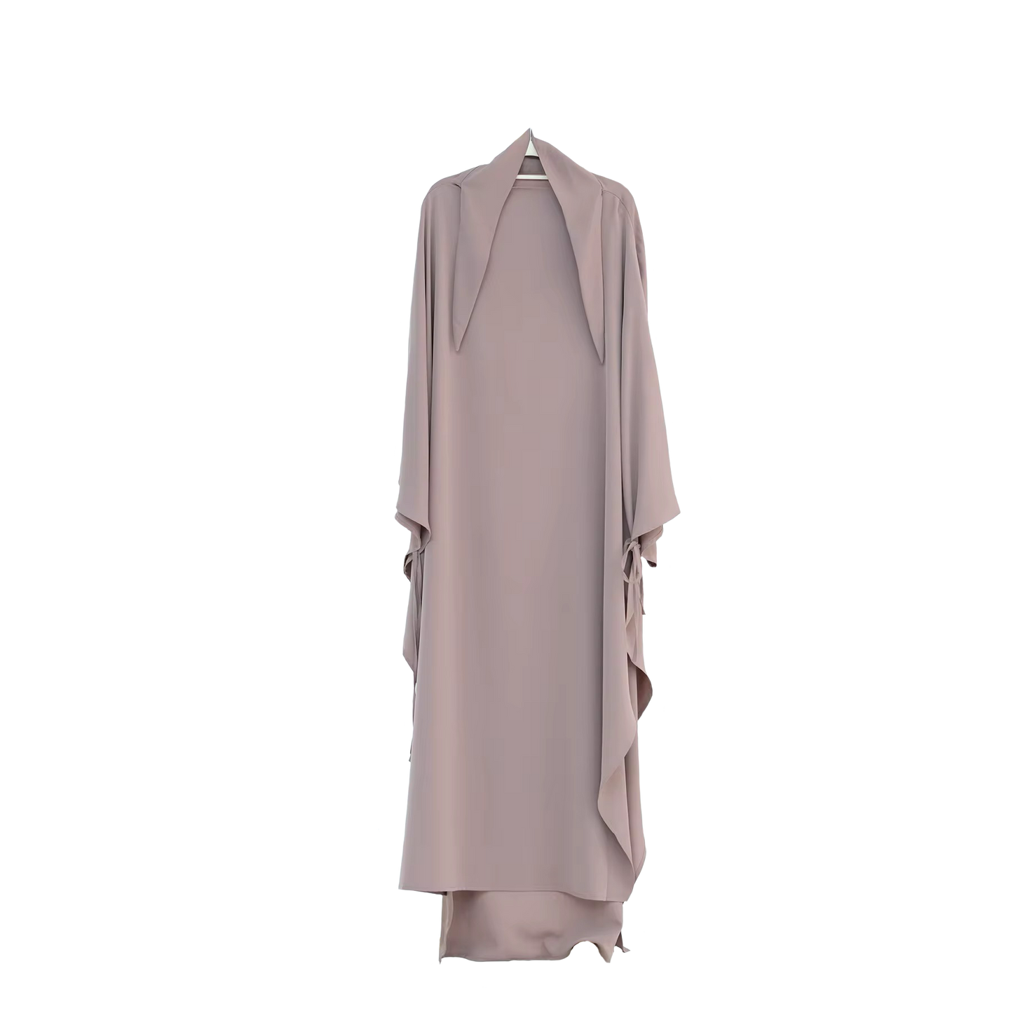 Maxi Bow Khimar