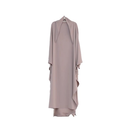 Maxi Bow Khimar