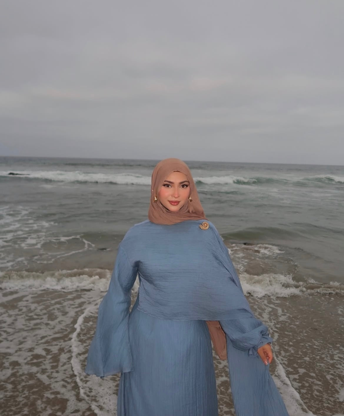 Amara Dress