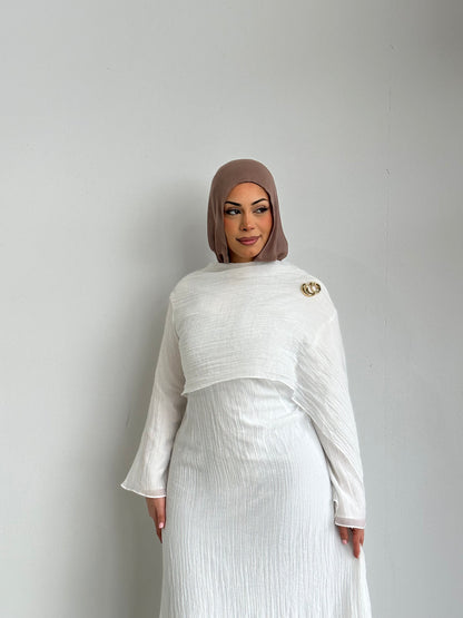 Amara Dress