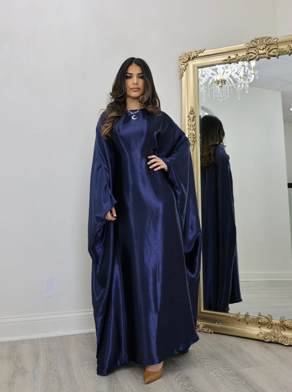 Gloss Butterfly Kaftan