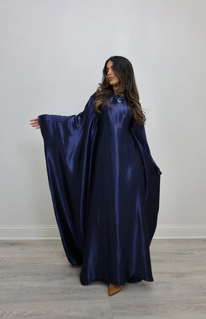 Gloss Butterfly Kaftan