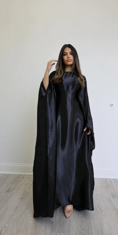 Gloss Butterfly Kaftan