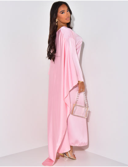 Grand Entrance - Cape Kaftan