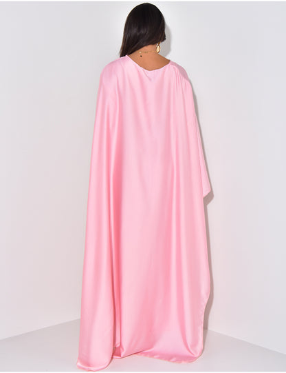 Grand Entrance - Cape Kaftan