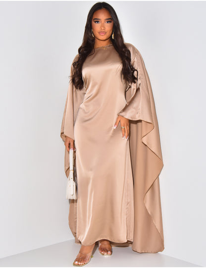 Grand Entrance - Cape Kaftan