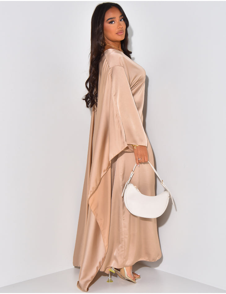 Grand Entrance - Cape Kaftan