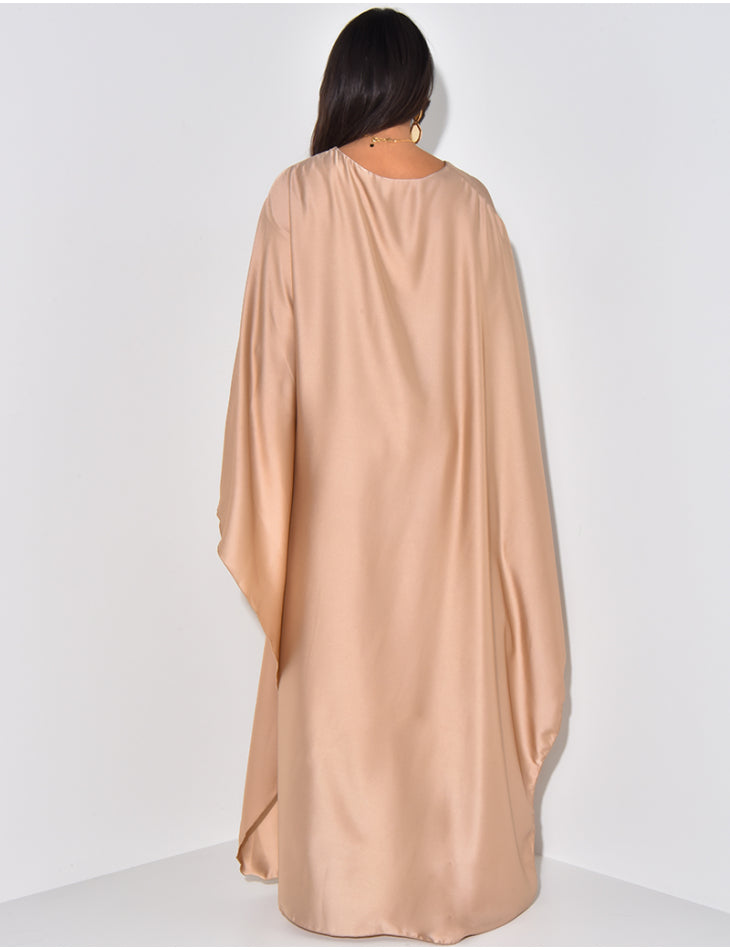 Grand Entrance - Cape Kaftan