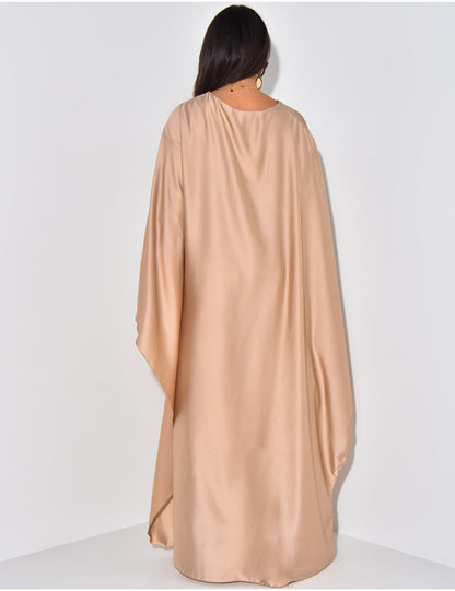 Grand Entrance - Cape Kaftan