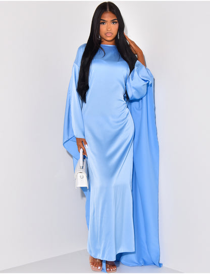 Grand Entrance - Cape Kaftan