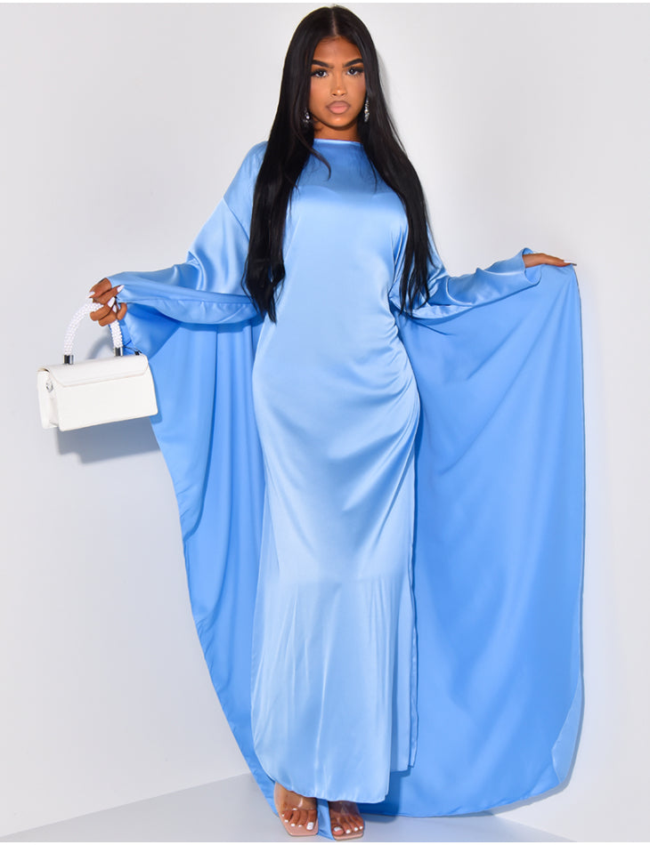 Grand Entrance - Cape Kaftan