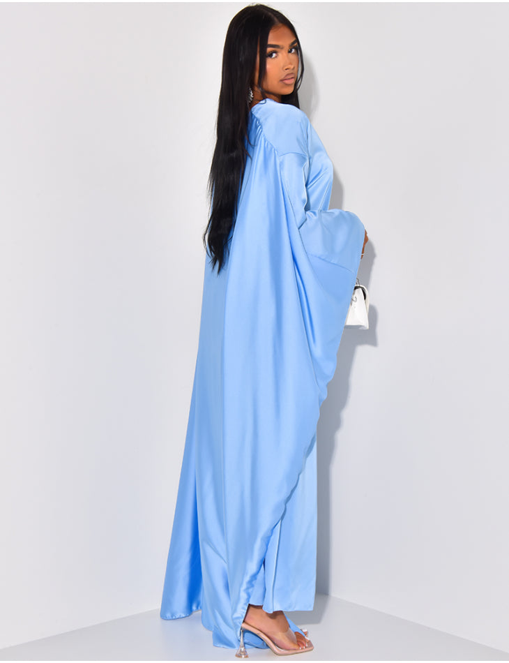 Grand Entrance - Cape Kaftan