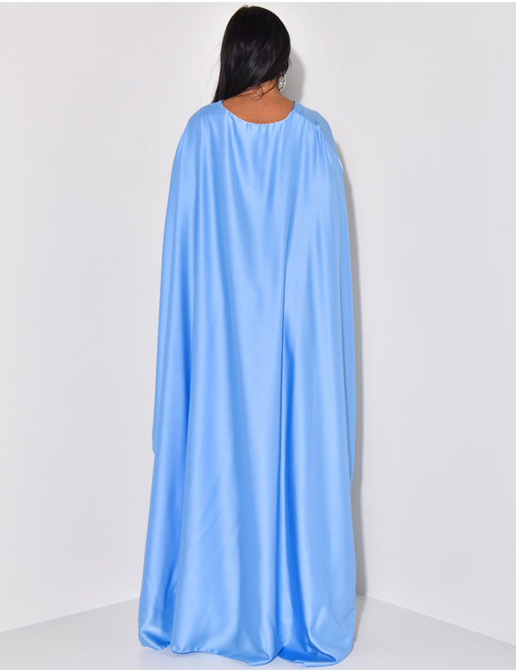 Grand Entrance - Cape Kaftan