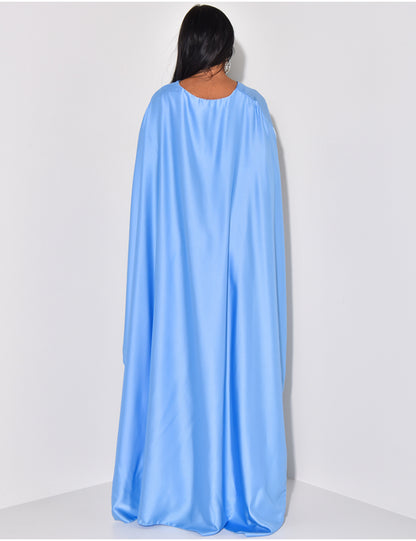 Grand Entrance - Cape Kaftan